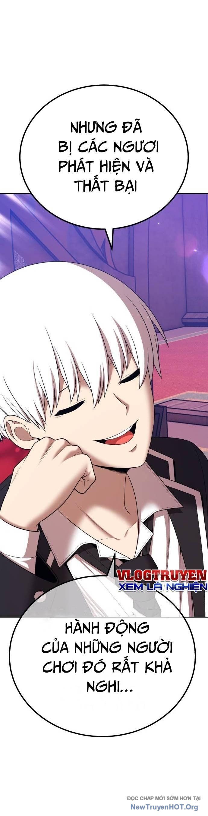 Gậy Gỗ Cấp 99+ Chapter 103 - Trang 2