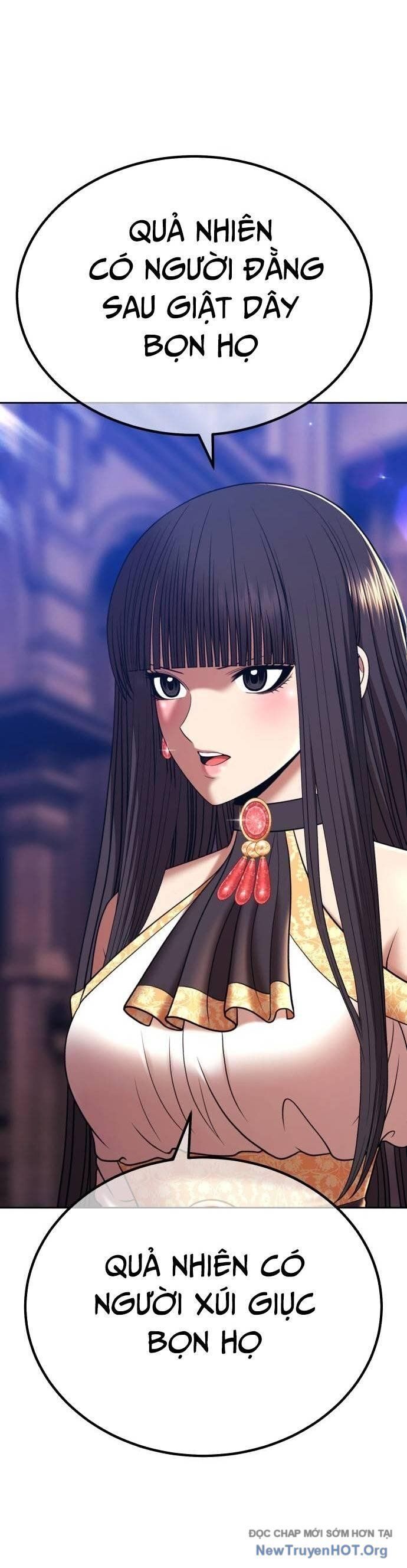 Gậy Gỗ Cấp 99+ Chapter 103 - Trang 2