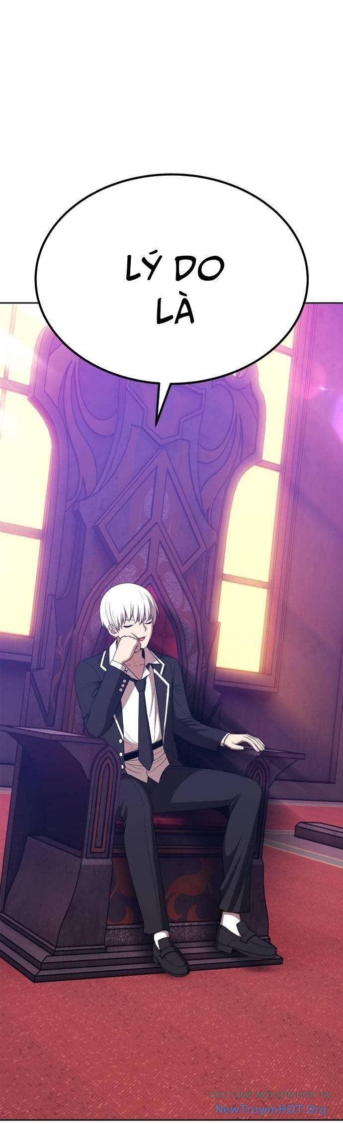 Gậy Gỗ Cấp 99+ Chapter 103 - Trang 2