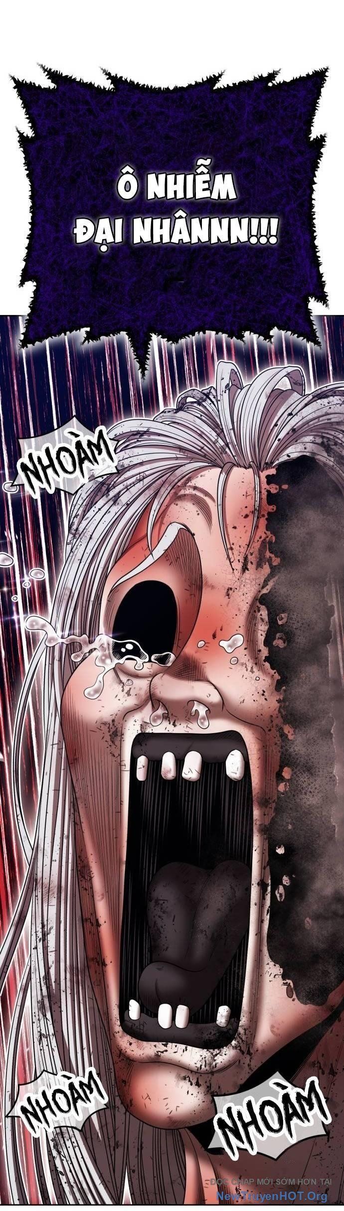 Gậy Gỗ Cấp 99+ Chapter 103 - Trang 2