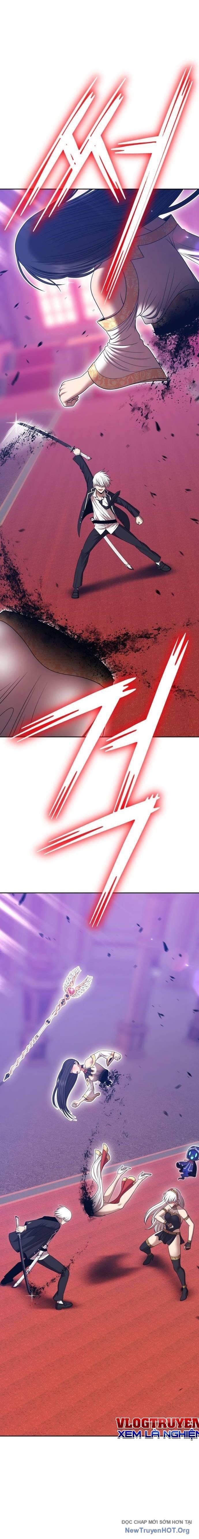 Gậy Gỗ Cấp 99+ Chapter 103 - Trang 2