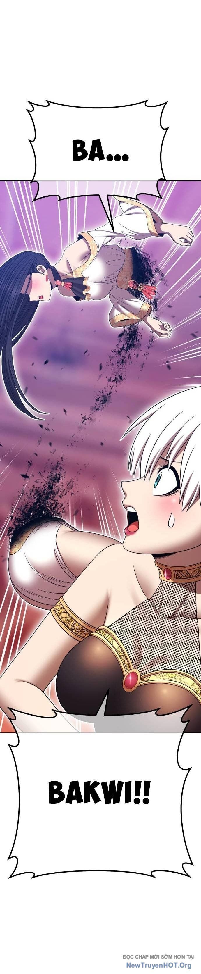 Gậy Gỗ Cấp 99+ Chapter 103 - Trang 2