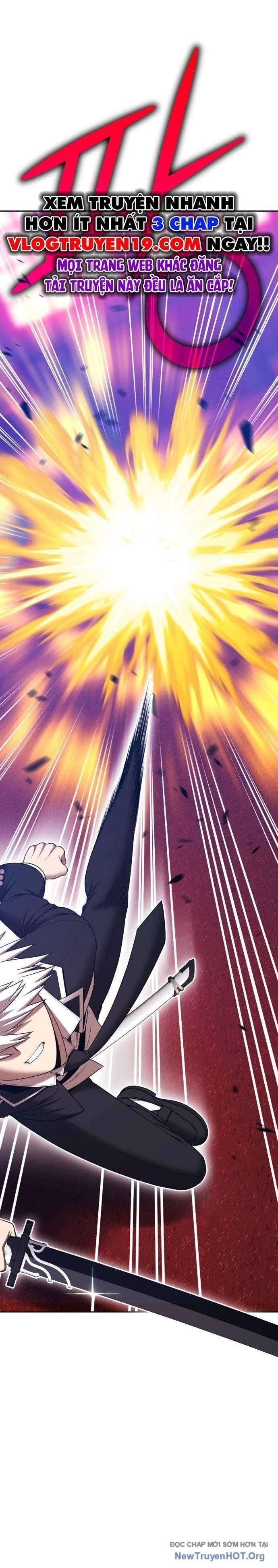 Gậy Gỗ Cấp 99+ Chapter 103 - Trang 2