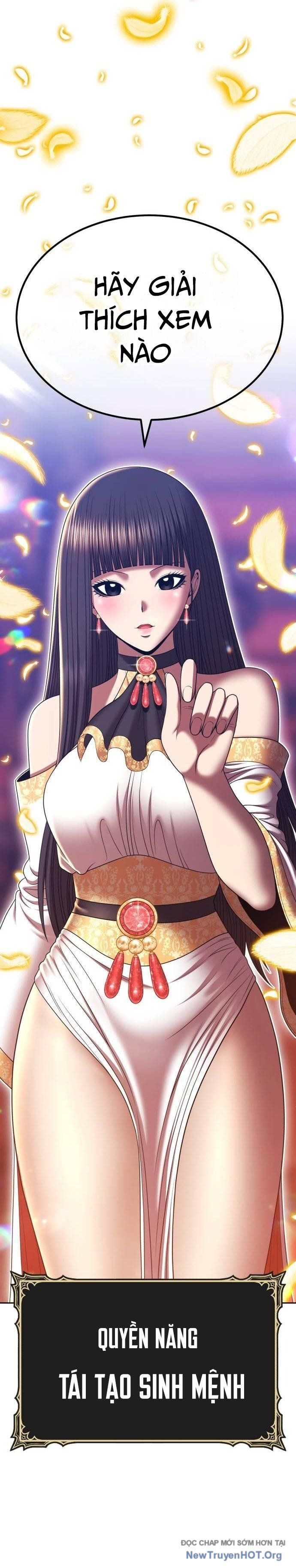 Gậy Gỗ Cấp 99+ Chapter 103 - Trang 2