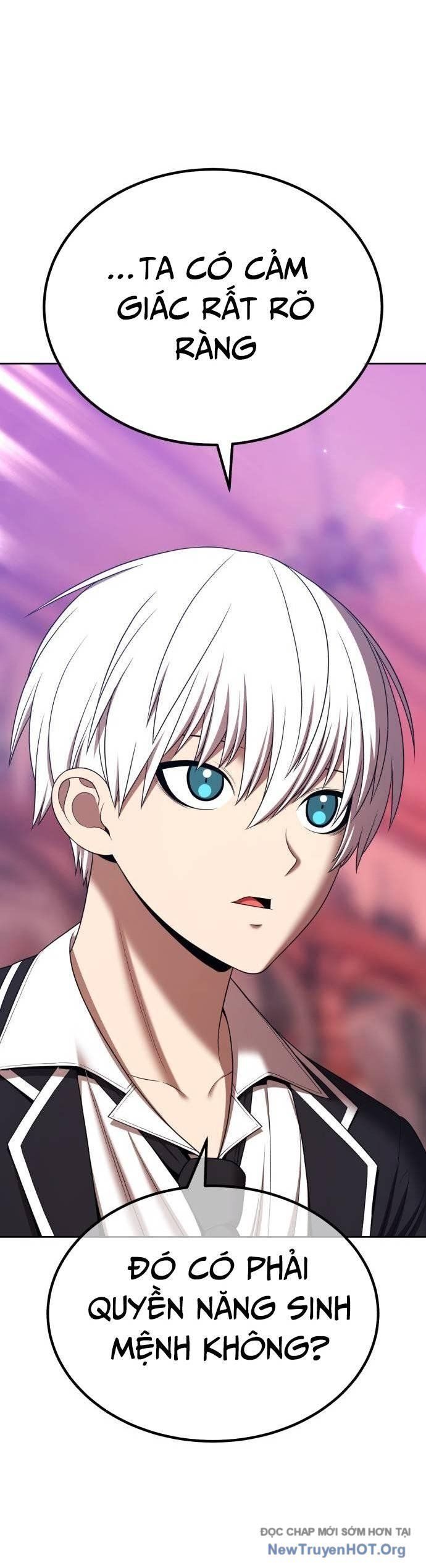 Gậy Gỗ Cấp 99+ Chapter 103 - Trang 2