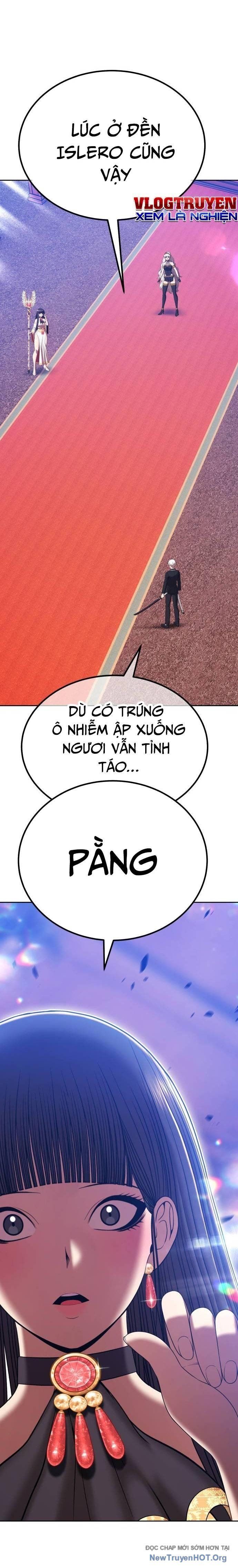 Gậy Gỗ Cấp 99+ Chapter 103 - Trang 2