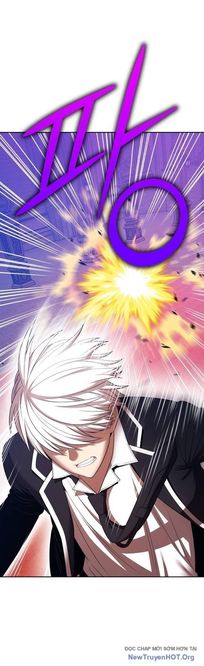 Gậy Gỗ Cấp 99+ Chapter 103 - Trang 2