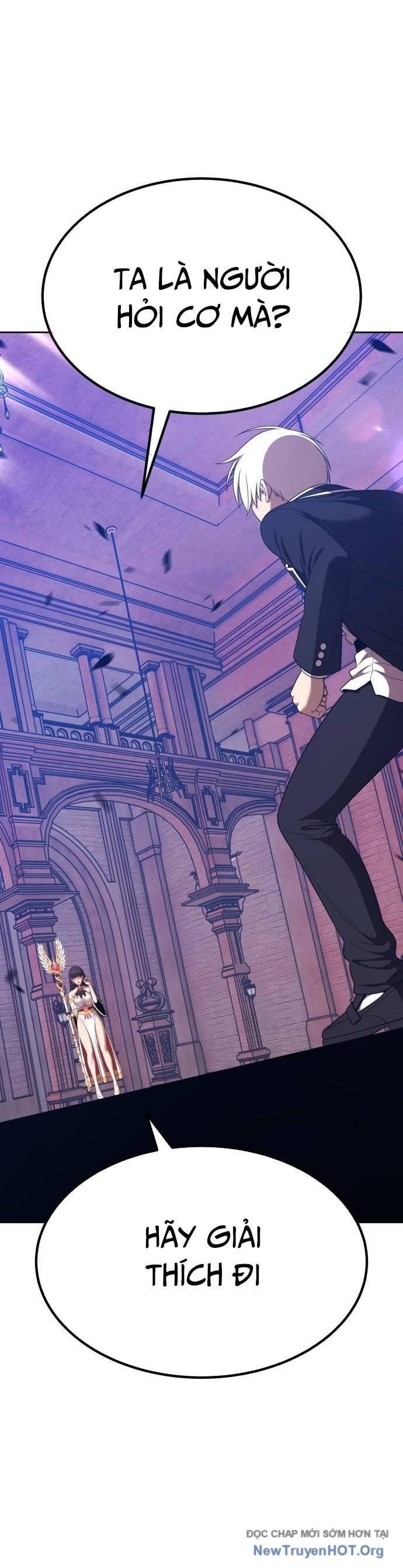 Gậy Gỗ Cấp 99+ Chapter 103 - Trang 2