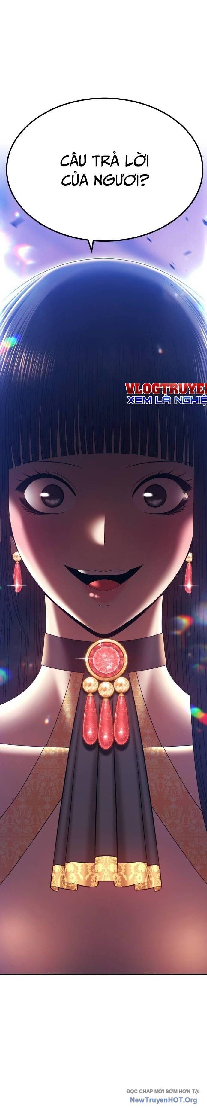 Gậy Gỗ Cấp 99+ Chapter 103 - Trang 2