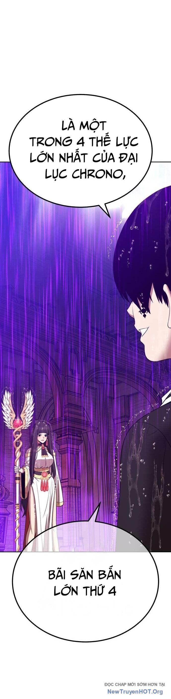 Gậy Gỗ Cấp 99+ Chapter 103 - Trang 2