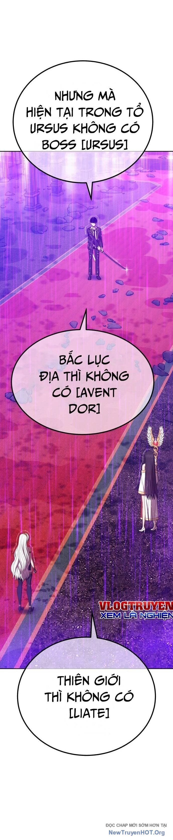 Gậy Gỗ Cấp 99+ Chapter 103 - Trang 2