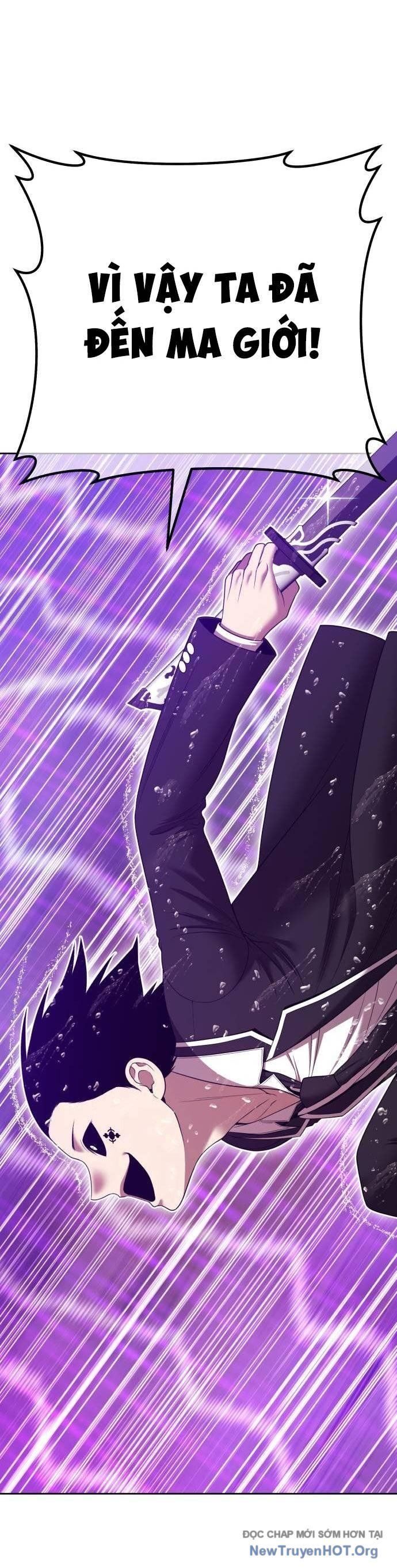 Gậy Gỗ Cấp 99+ Chapter 103 - Trang 2