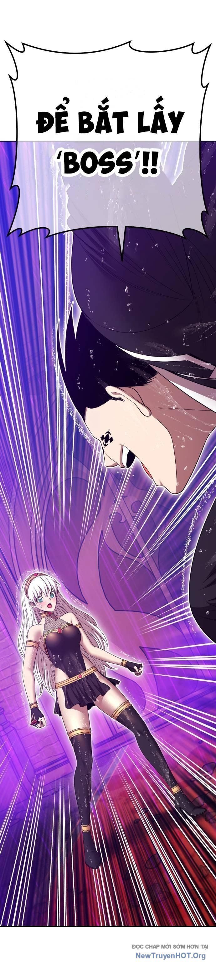 Gậy Gỗ Cấp 99+ Chapter 103 - Trang 2