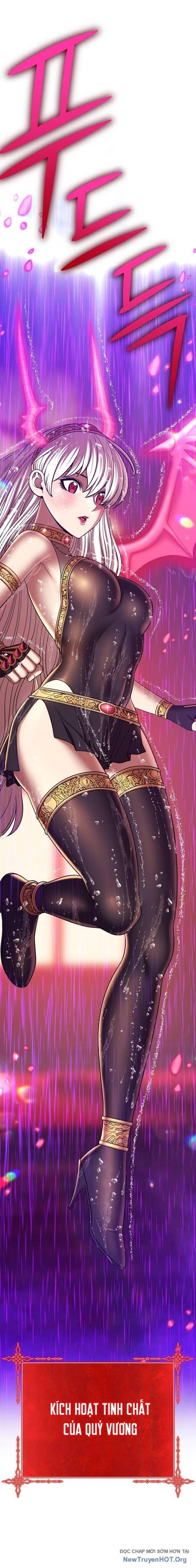 Gậy Gỗ Cấp 99+ Chapter 103 - Trang 2