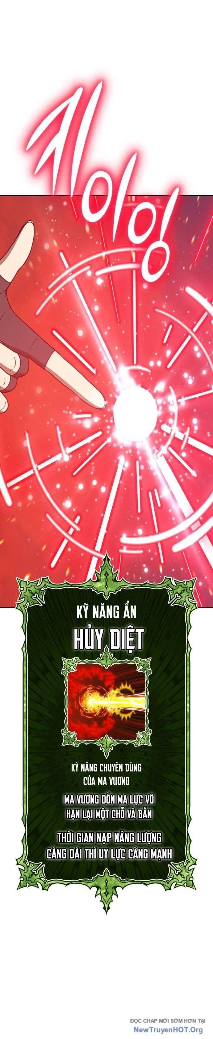Gậy Gỗ Cấp 99+ Chapter 103 - Trang 2