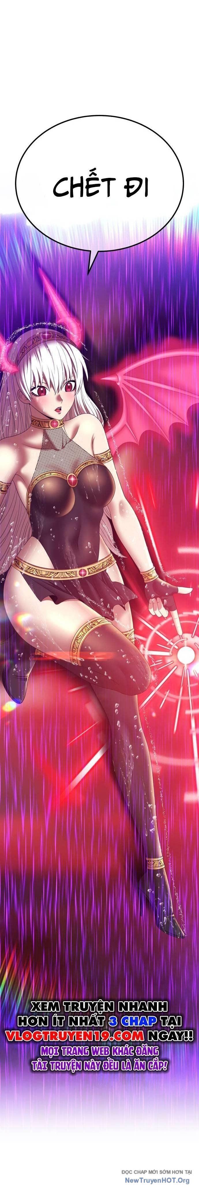 Gậy Gỗ Cấp 99+ Chapter 103 - Trang 2