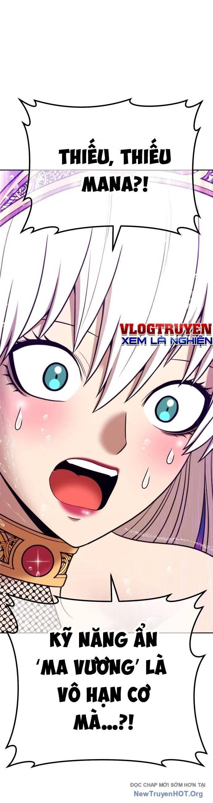 Gậy Gỗ Cấp 99+ Chapter 103 - Trang 2