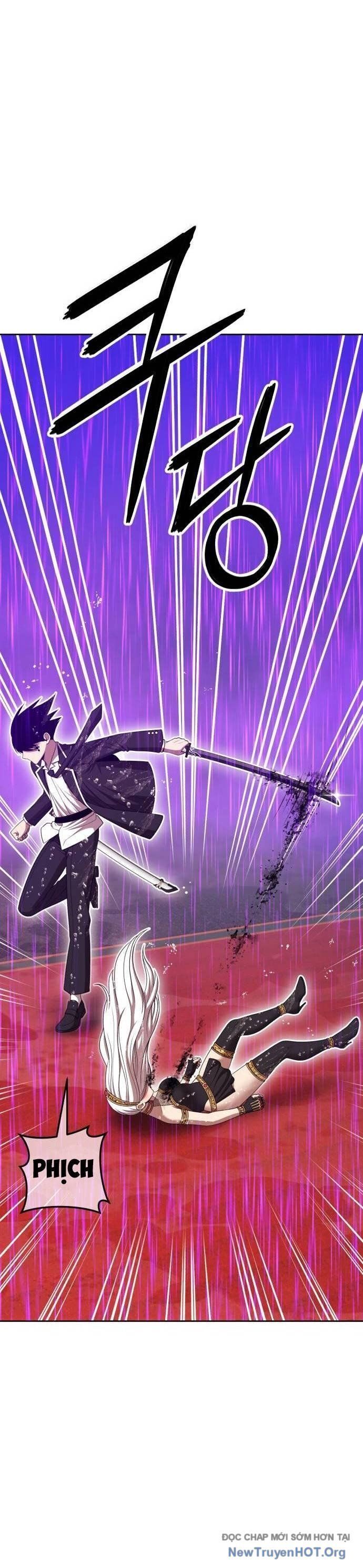 Gậy Gỗ Cấp 99+ Chapter 103 - Trang 2