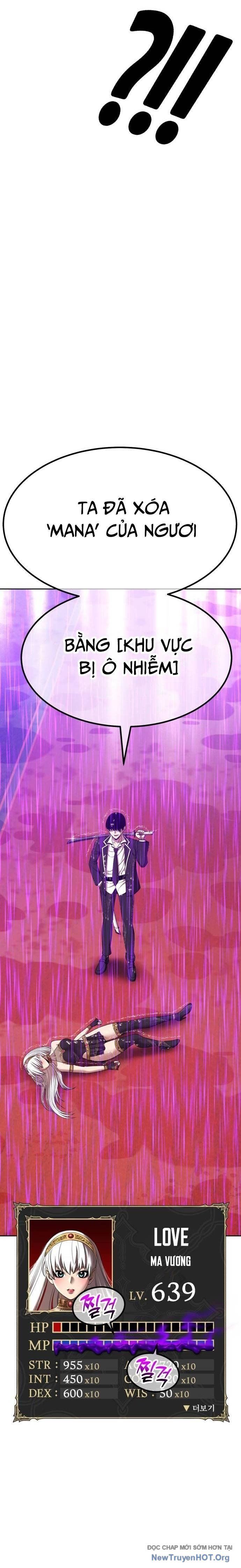 Gậy Gỗ Cấp 99+ Chapter 103 - Trang 2