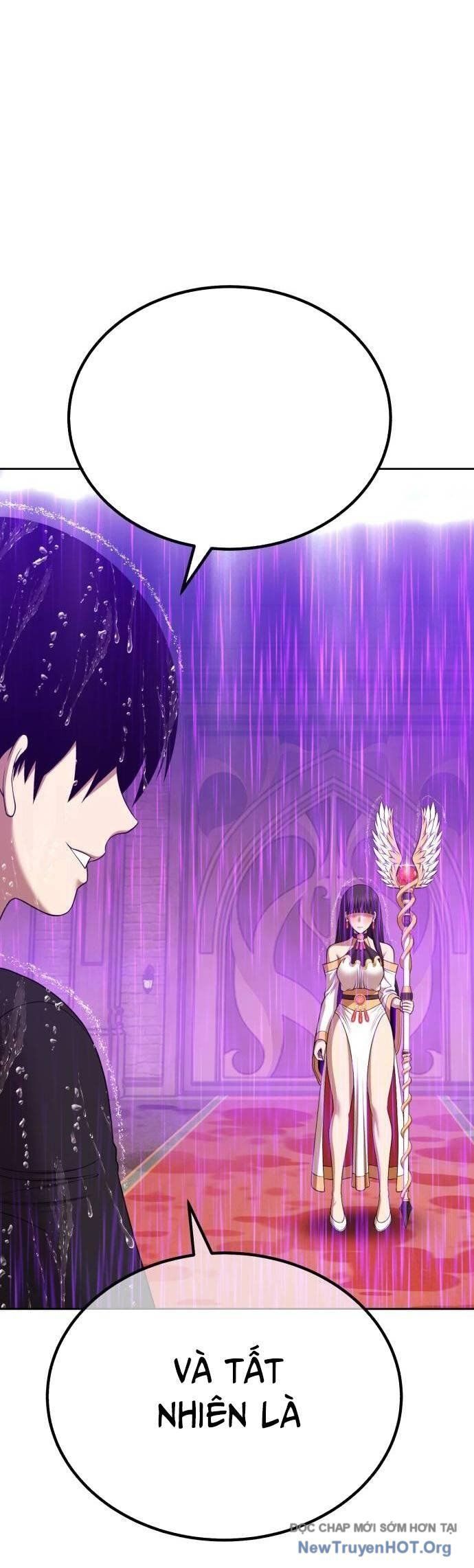 Gậy Gỗ Cấp 99+ Chapter 103 - Trang 2