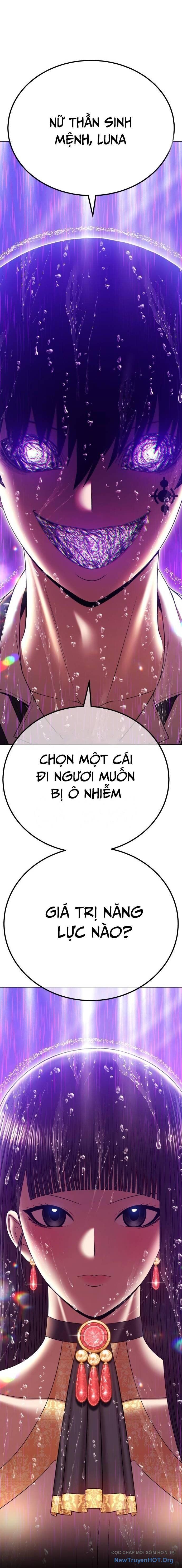 Gậy Gỗ Cấp 99+ Chapter 103 - Trang 2