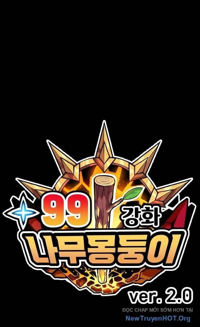 Gậy Gỗ Cấp 99+ Chapter 103 - Trang 2