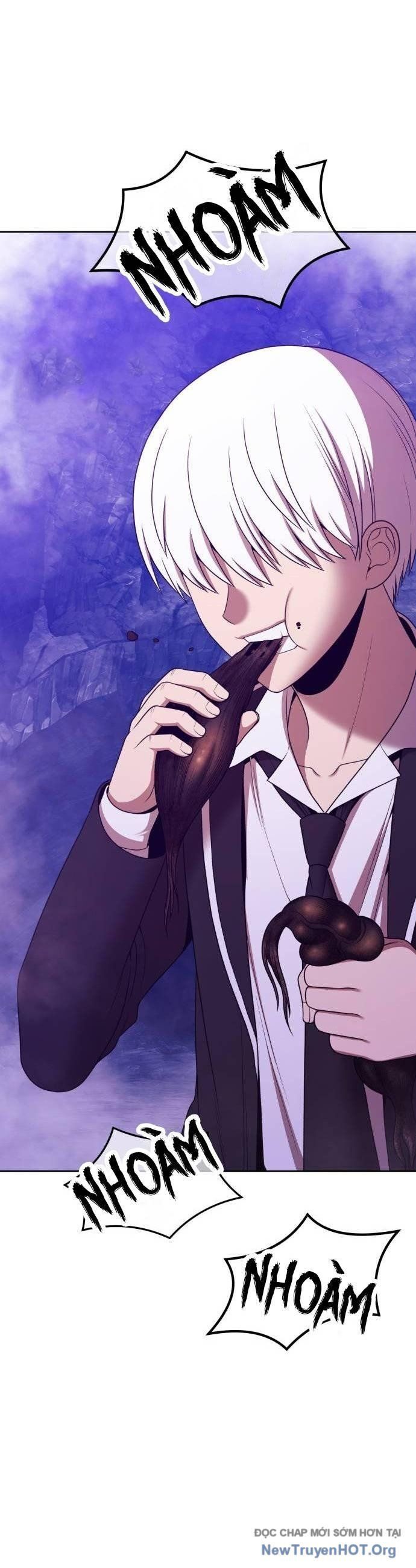 Gậy Gỗ Cấp 99+ Chapter 103 - Trang 2