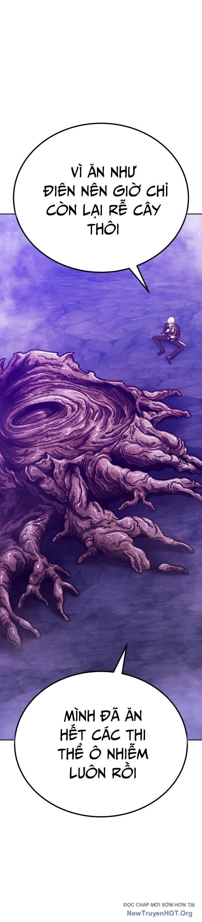 Gậy Gỗ Cấp 99+ Chapter 103 - Trang 2