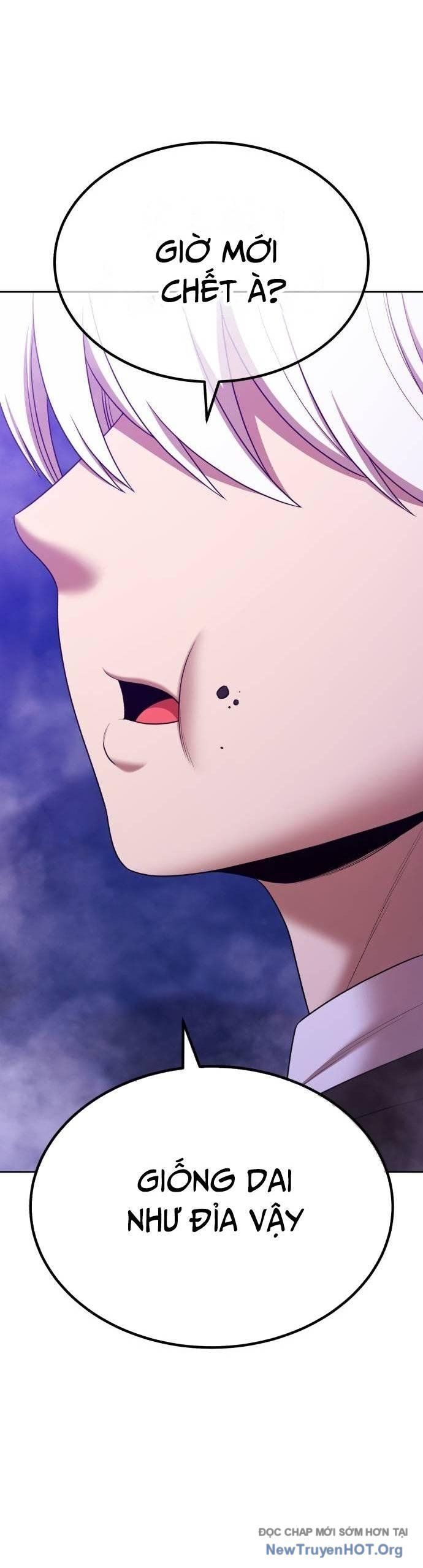 Gậy Gỗ Cấp 99+ Chapter 103 - Trang 2