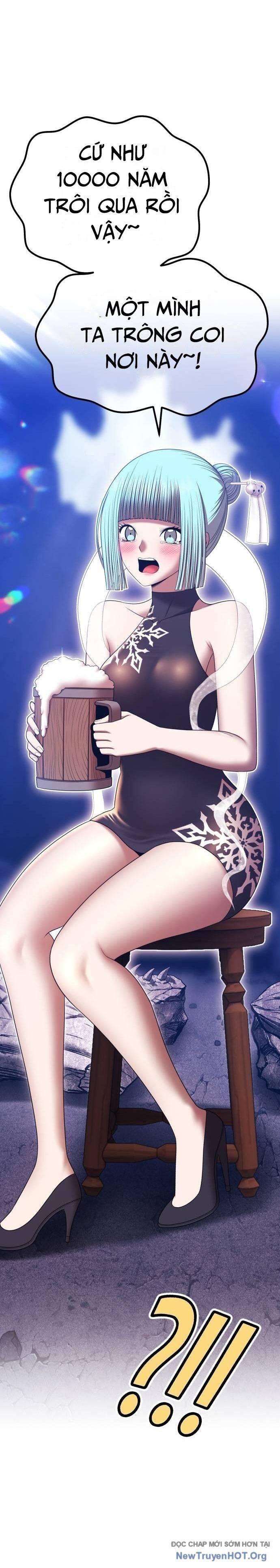 Gậy Gỗ Cấp 99+ Chapter 103 - Trang 2