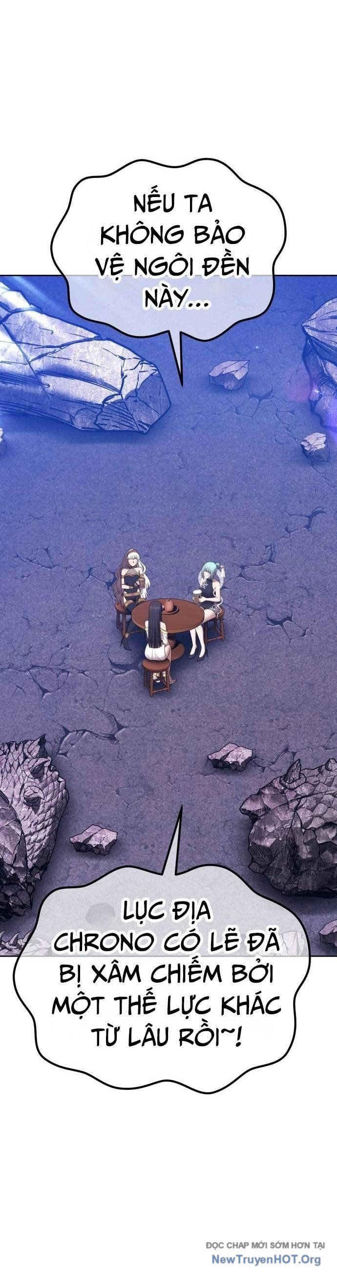 Gậy Gỗ Cấp 99+ Chapter 103 - Trang 2