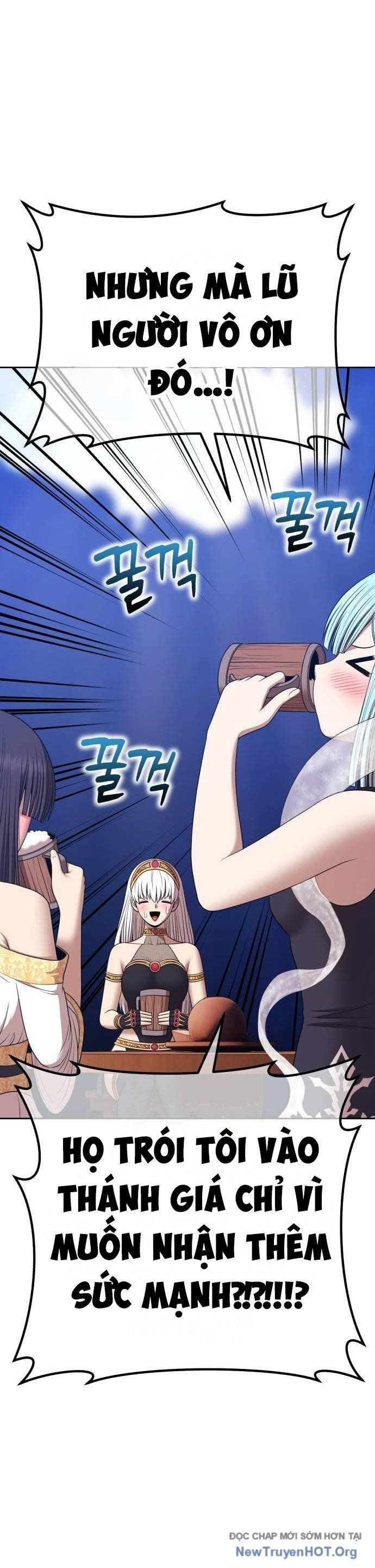 Gậy Gỗ Cấp 99+ Chapter 103 - Trang 2