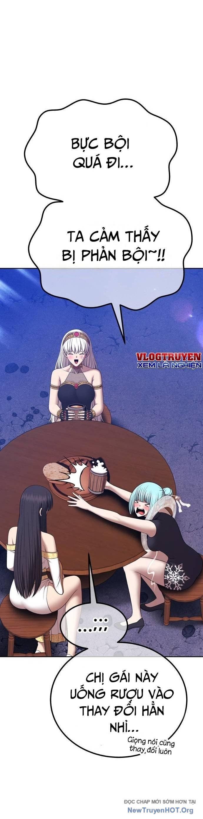 Gậy Gỗ Cấp 99+ Chapter 103 - Trang 2