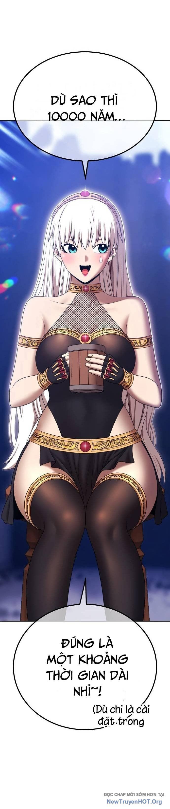 Gậy Gỗ Cấp 99+ Chapter 103 - Trang 2