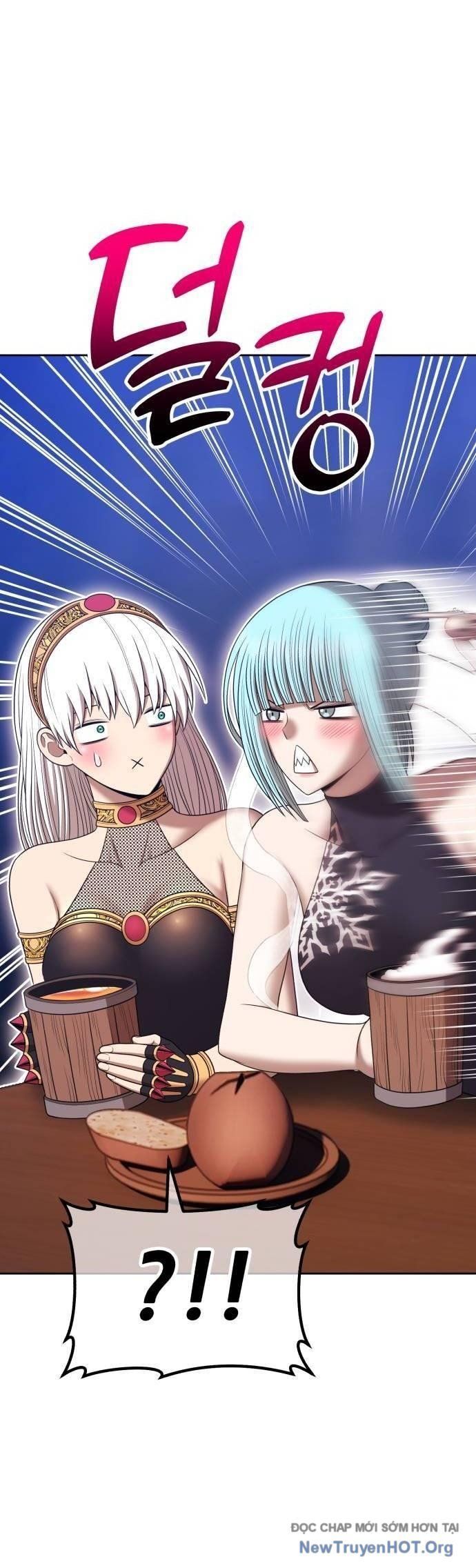 Gậy Gỗ Cấp 99+ Chapter 103 - Trang 2