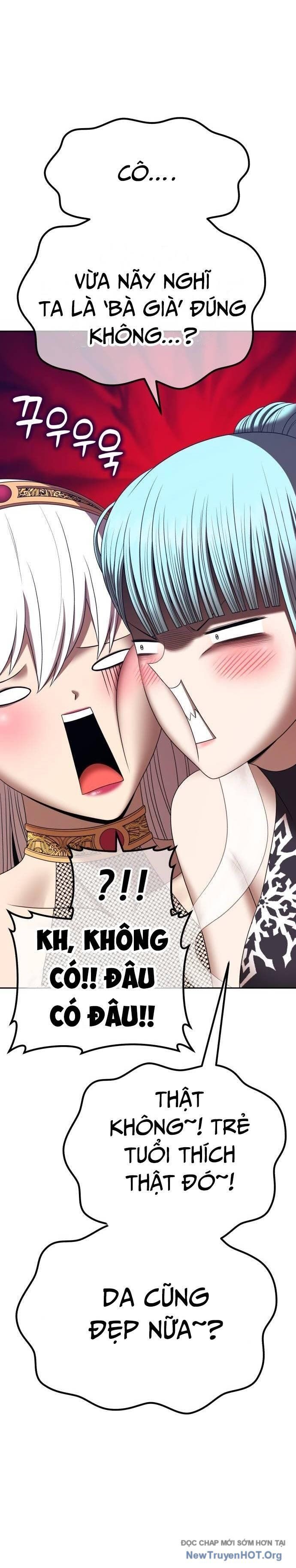 Gậy Gỗ Cấp 99+ Chapter 103 - Trang 2