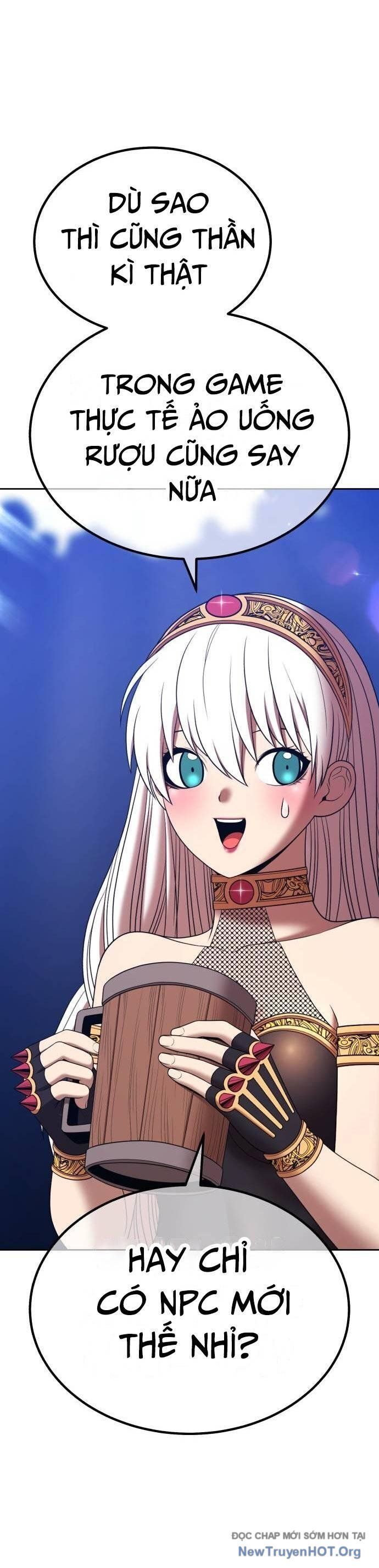 Gậy Gỗ Cấp 99+ Chapter 103 - Trang 2