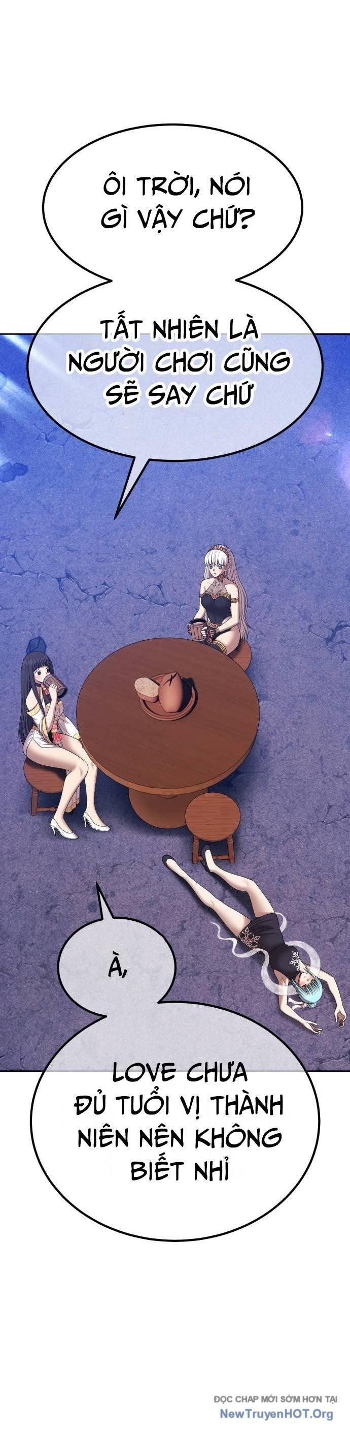 Gậy Gỗ Cấp 99+ Chapter 103 - Trang 2