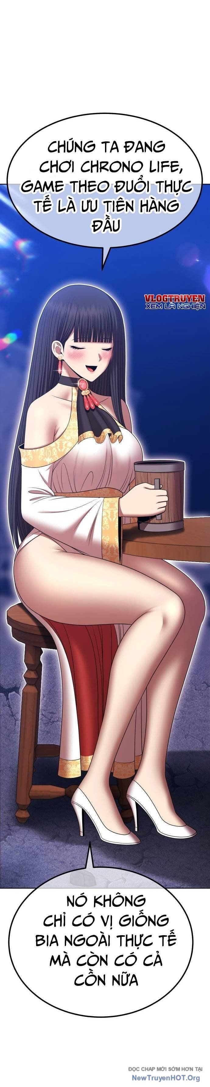 Gậy Gỗ Cấp 99+ Chapter 103 - Trang 2