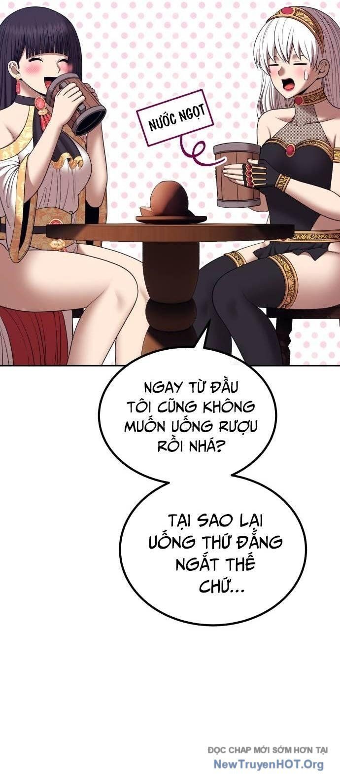 Gậy Gỗ Cấp 99+ Chapter 103 - Trang 2