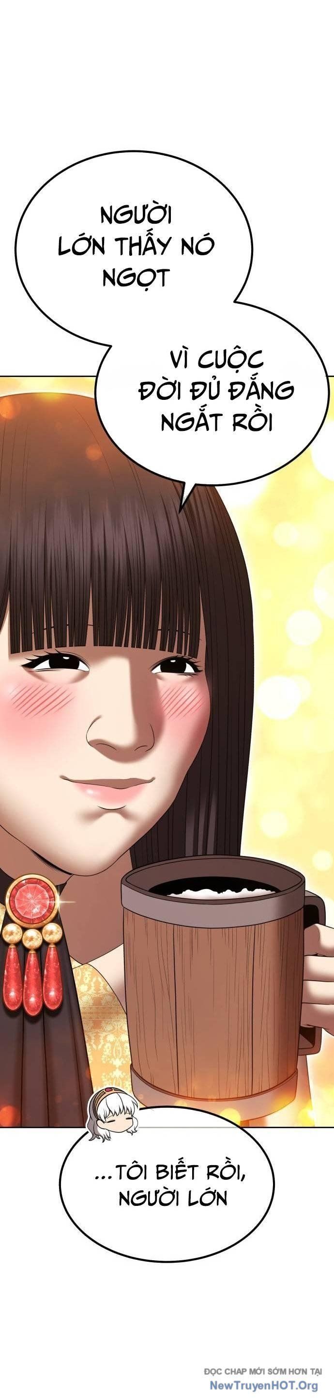 Gậy Gỗ Cấp 99+ Chapter 103 - Trang 2