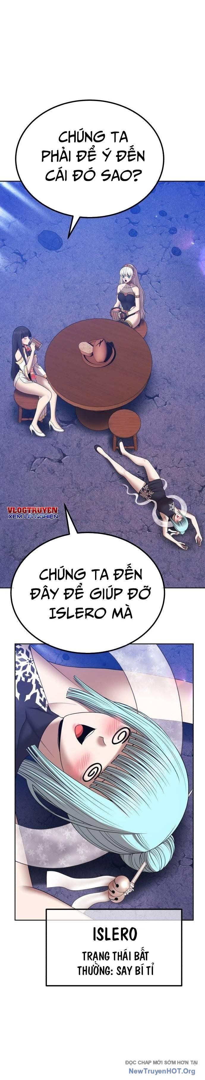 Gậy Gỗ Cấp 99+ Chapter 103 - Trang 2