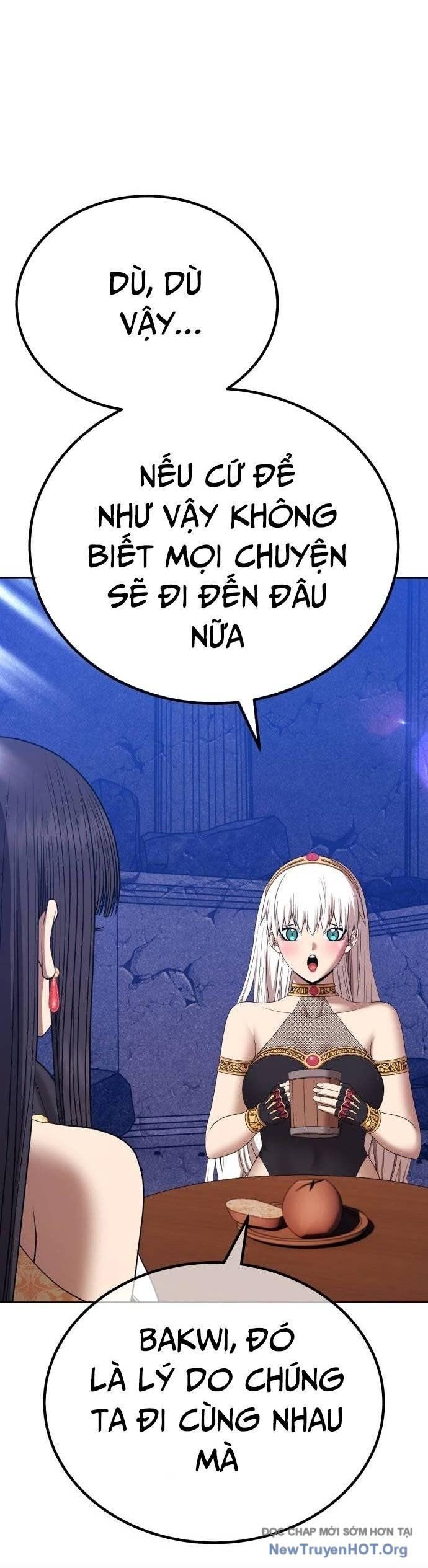 Gậy Gỗ Cấp 99+ Chapter 103 - Trang 2