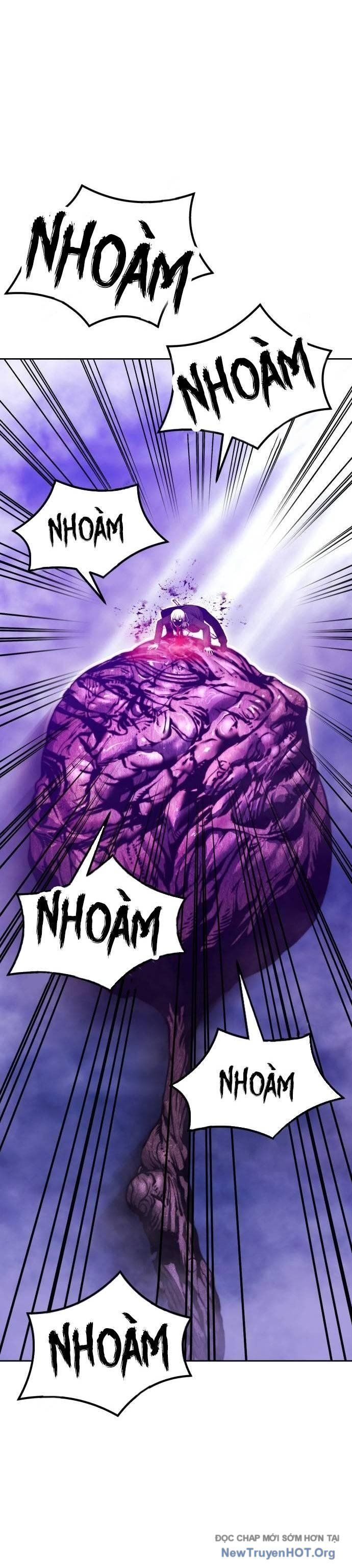 Gậy Gỗ Cấp 99+ Chapter 103 - Trang 2