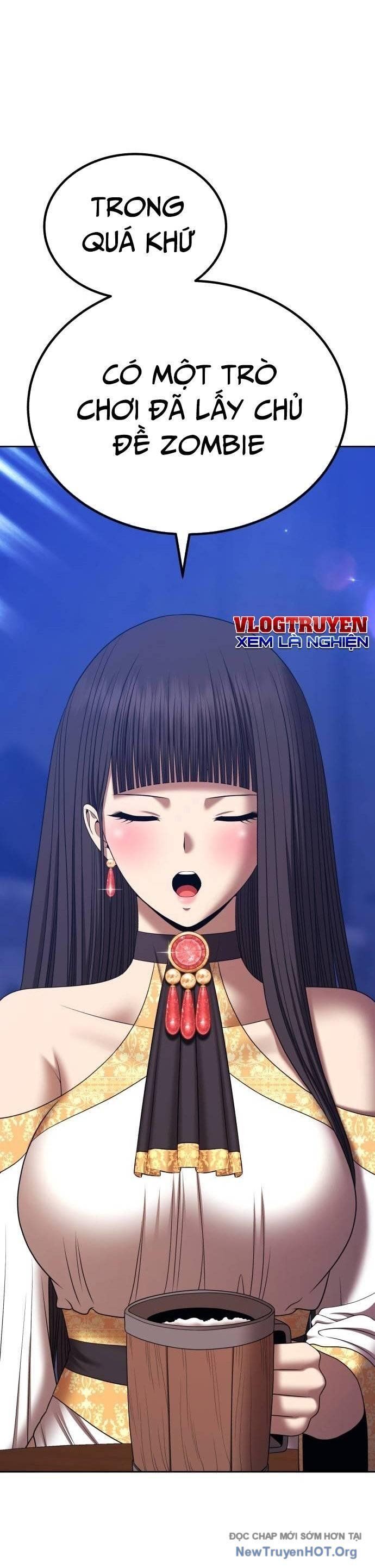 Gậy Gỗ Cấp 99+ Chapter 103 - Trang 2