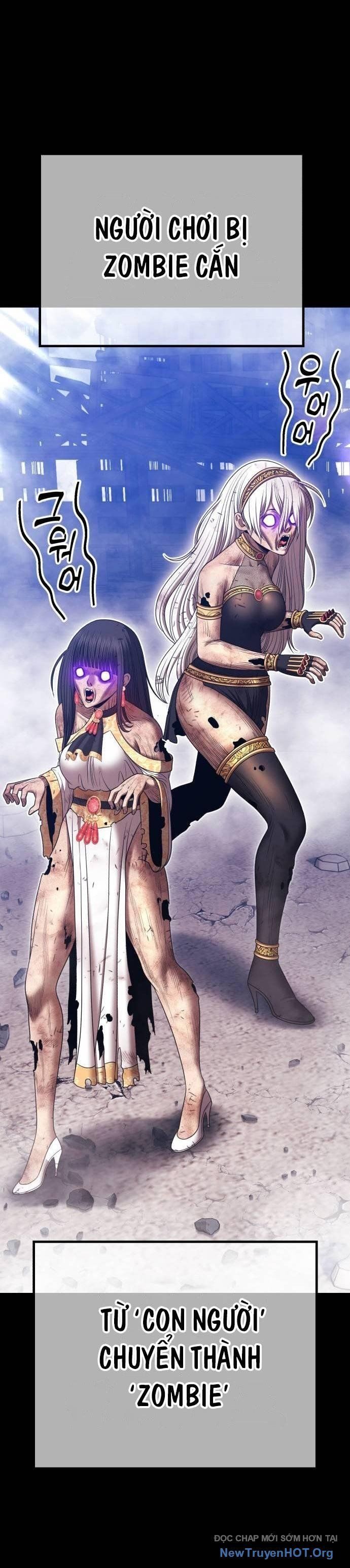 Gậy Gỗ Cấp 99+ Chapter 103 - Trang 2