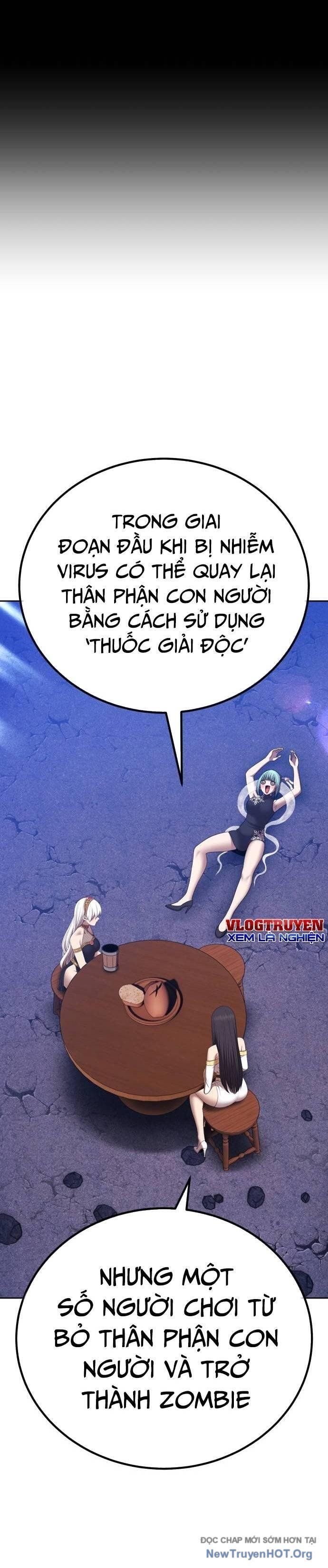 Gậy Gỗ Cấp 99+ Chapter 103 - Trang 2