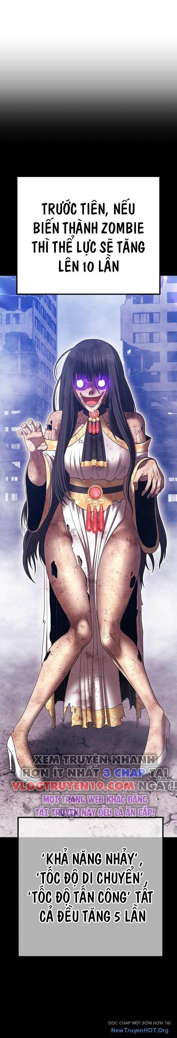 Gậy Gỗ Cấp 99+ Chapter 103 - Trang 2