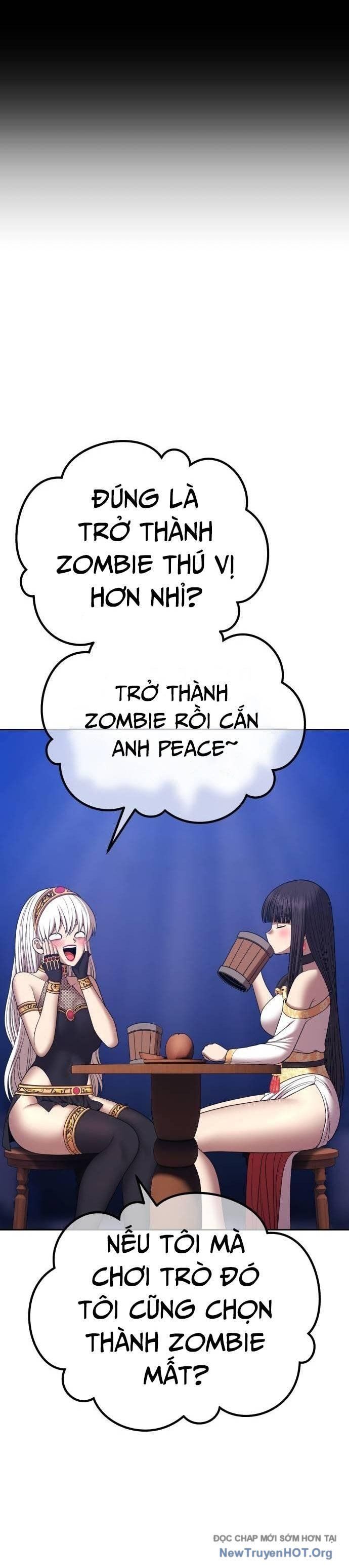 Gậy Gỗ Cấp 99+ Chapter 103 - Trang 2