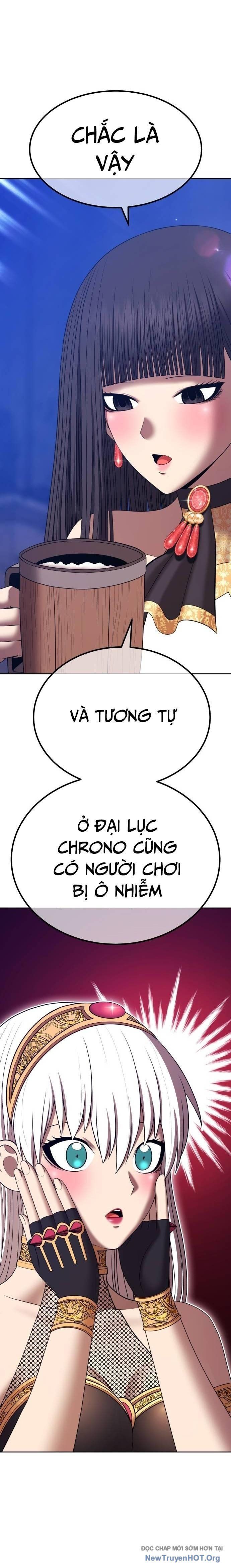 Gậy Gỗ Cấp 99+ Chapter 103 - Trang 2